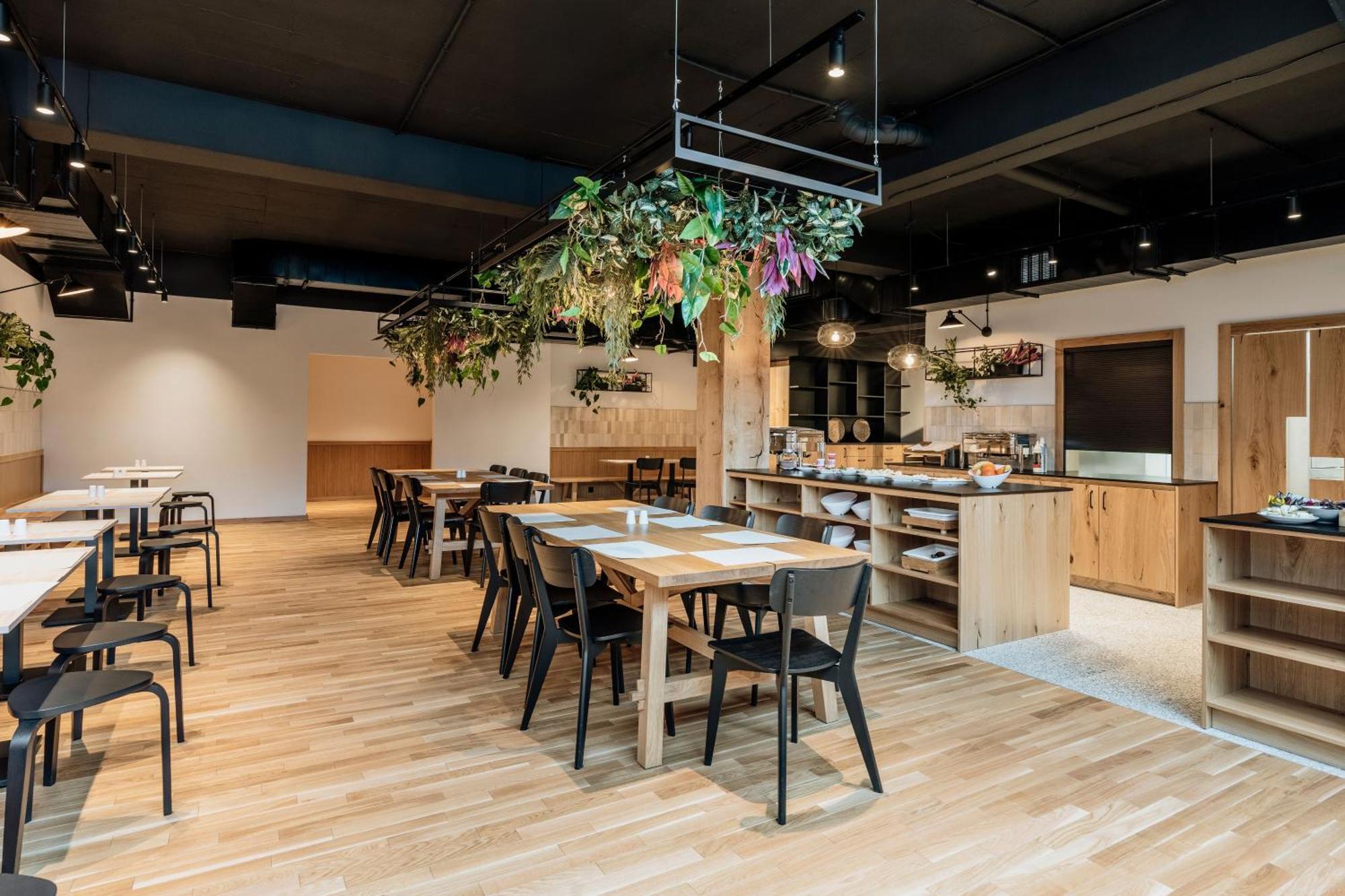 White Hills Aparthotel & Spa - Loft Affair Białka Tatrzańska Εξωτερικό φωτογραφία