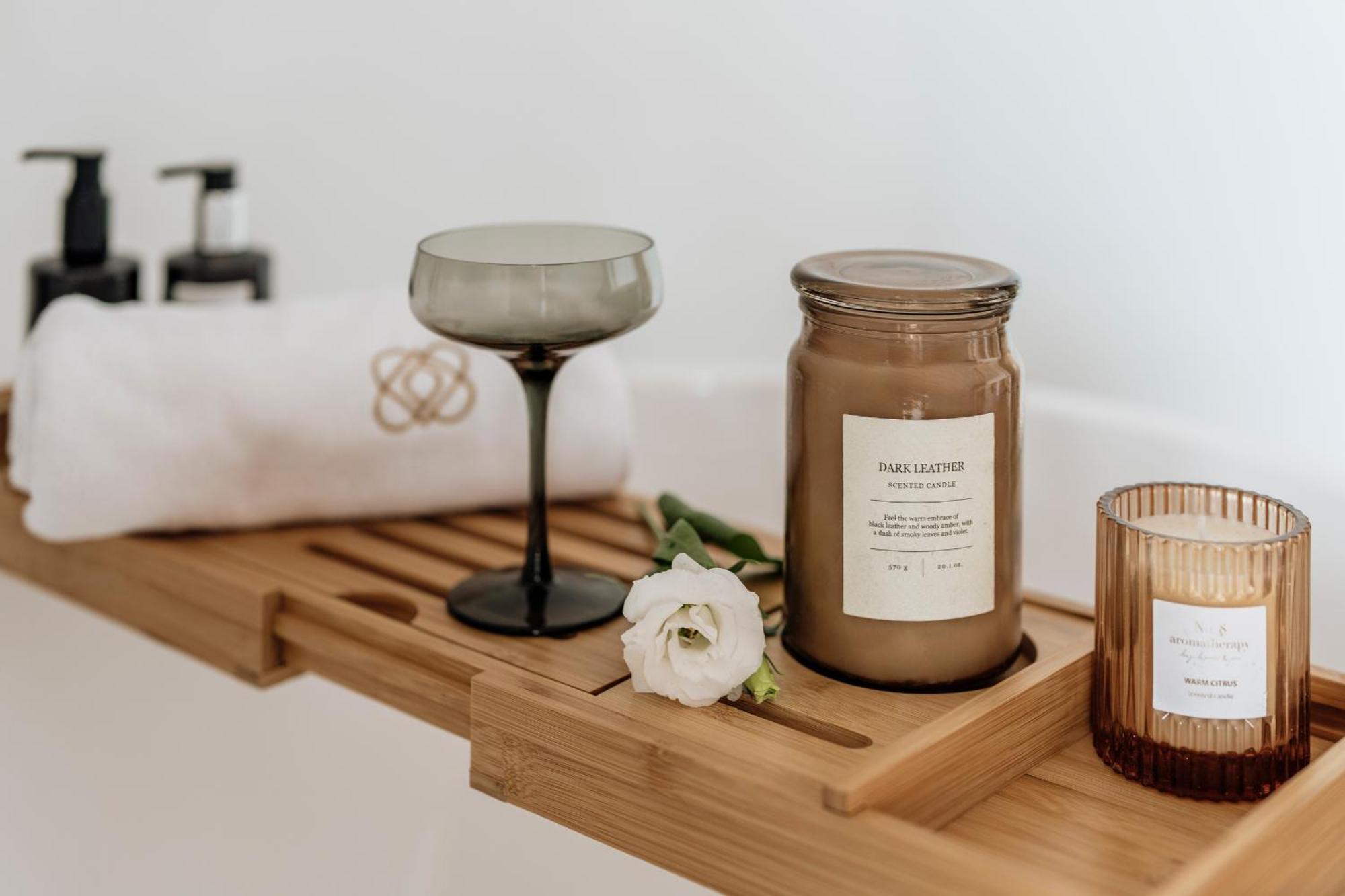 White Hills Aparthotel & Spa - Loft Affair Białka Tatrzańska Εξωτερικό φωτογραφία