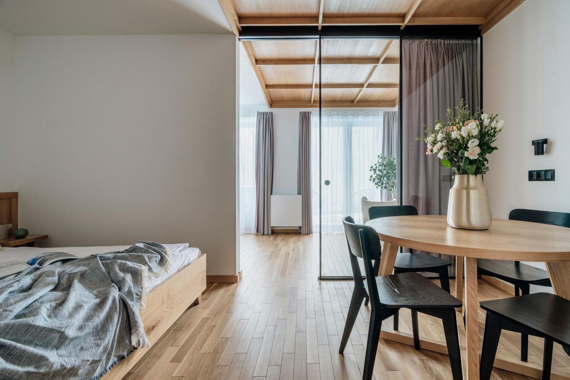 White Hills Aparthotel & Spa - Loft Affair Białka Tatrzańska Εξωτερικό φωτογραφία