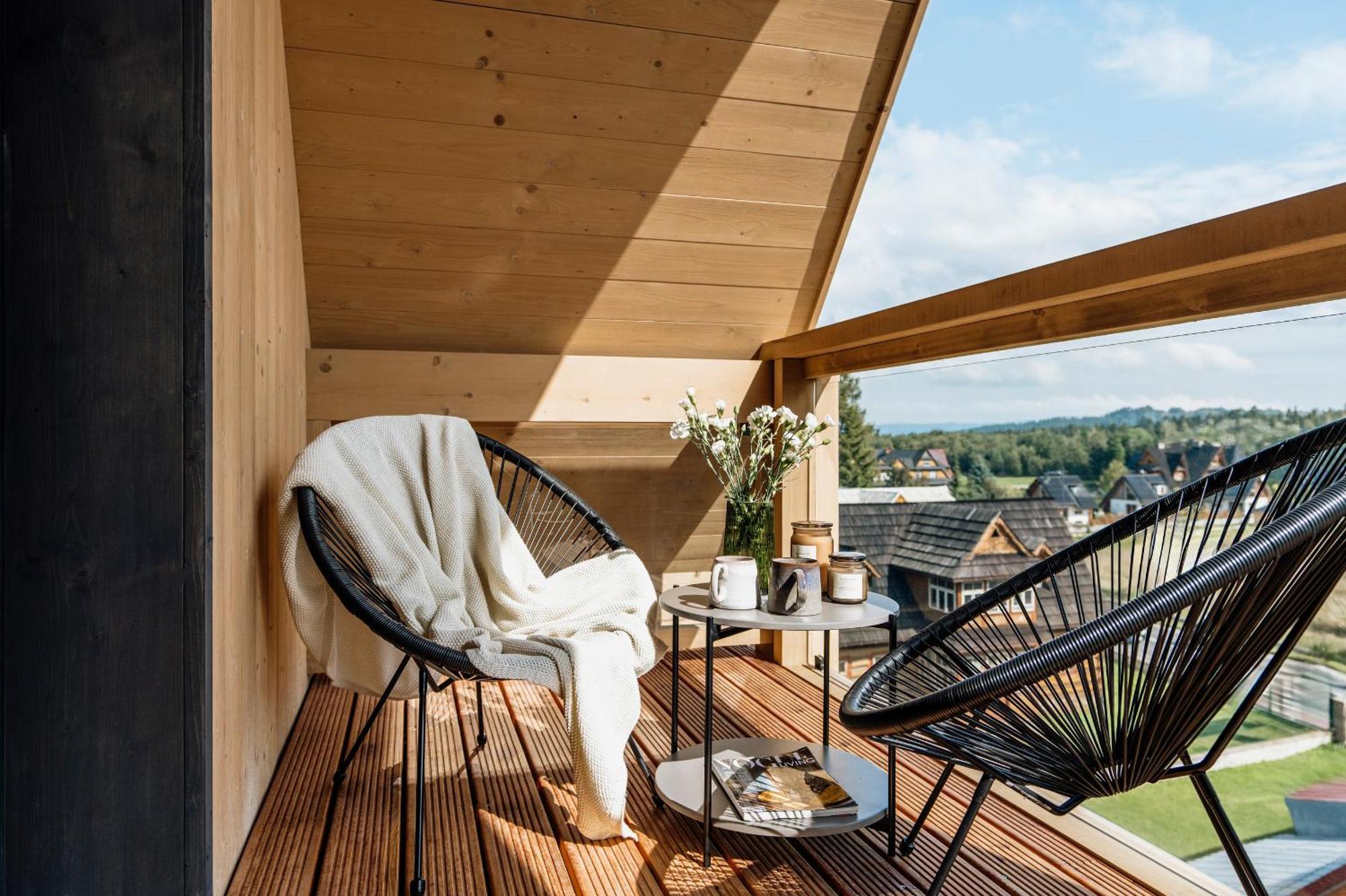 White Hills Aparthotel & Spa - Loft Affair Białka Tatrzańska Εξωτερικό φωτογραφία